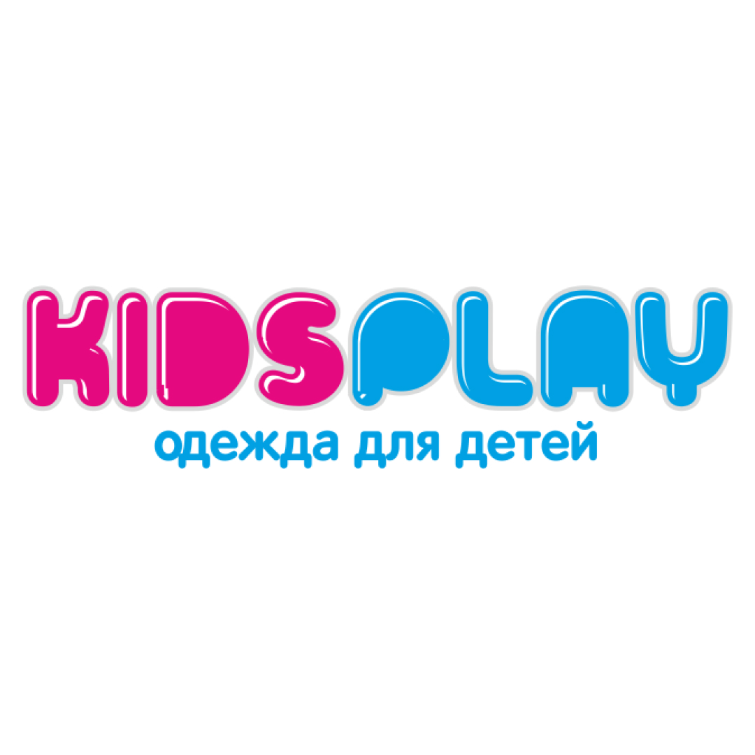 Логотип KidsPlay